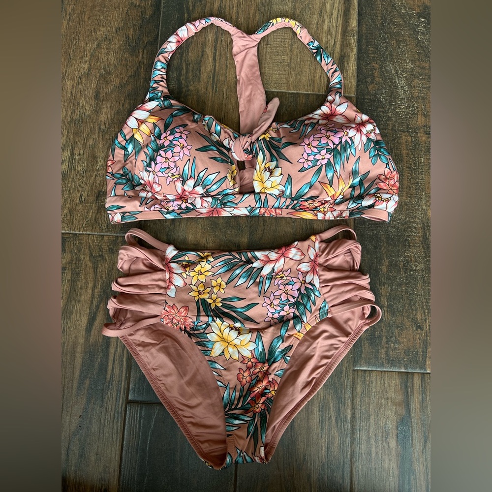 2 piece Bikini